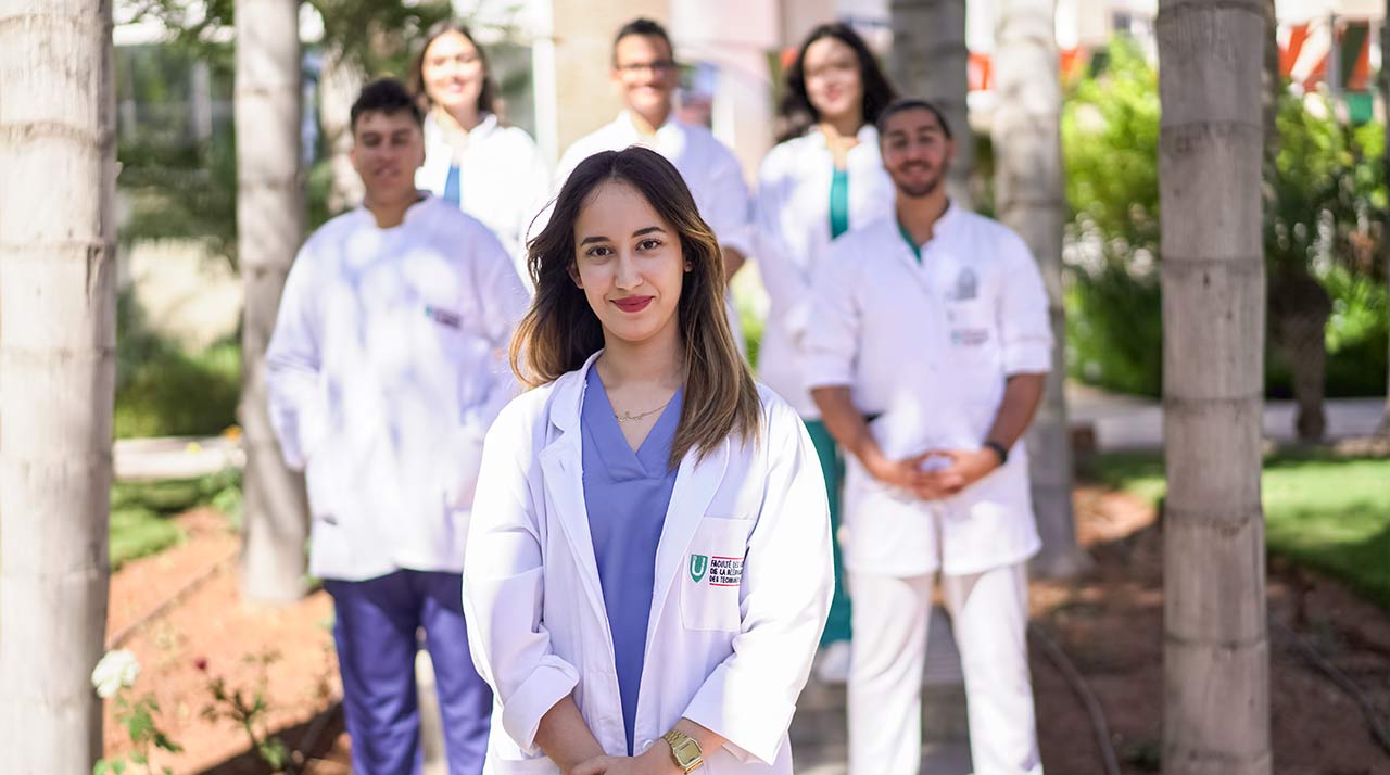 Universia Health