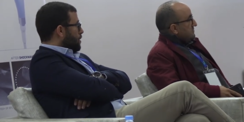 Journée scientifique du 23 décembre 2023, consacrée à dévoiler les liens profonds entre posture et douleur