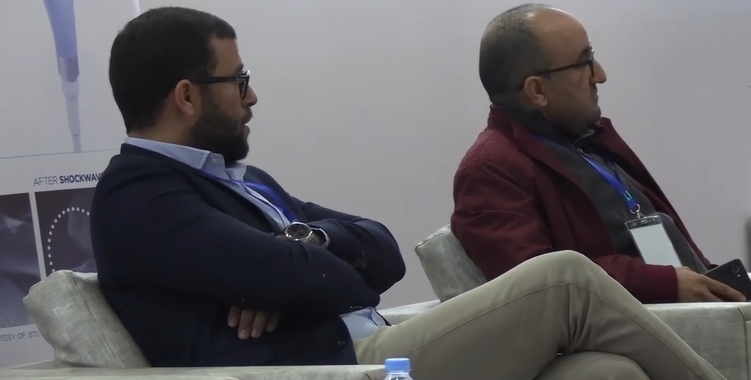 Journée scientifique du 23 décembre 2023, consacrée à dévoiler les liens profonds entre posture et douleur