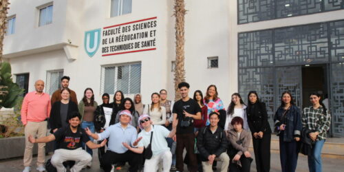 Exchange & Learning Day