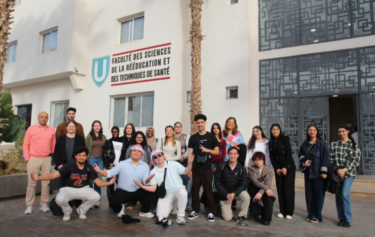 Exchange & Learning Day